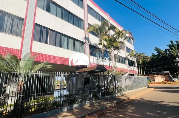 Lindo apartamento para venda no Lúcio Costa