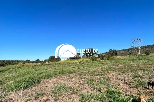 Chácara para venda no município de Água Fria de Goiás,  