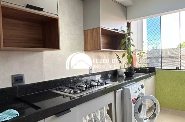 Maravilhoso Apartamento para aluguel no Guara 1 Brasília