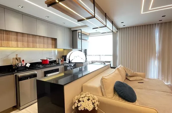 Elizeu Imóveis vende apartamento com 3 quartos na QN 401 na Samambaia Norte - Foto 3