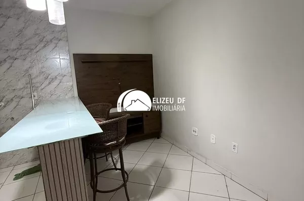 Apartamento para , 2 quarto(s),  Guará Ii, Brasília