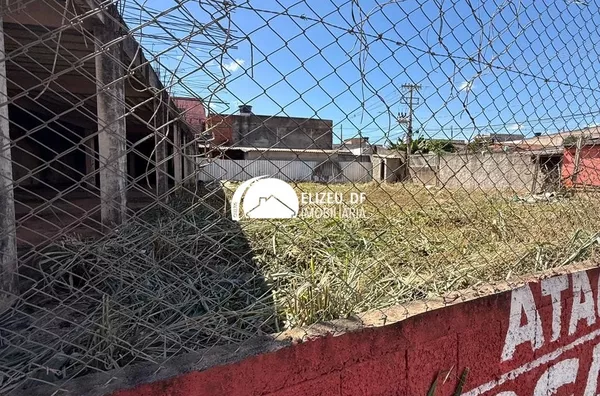 Terreno para aluguel em Vila São José (são Sebastião), Brasília