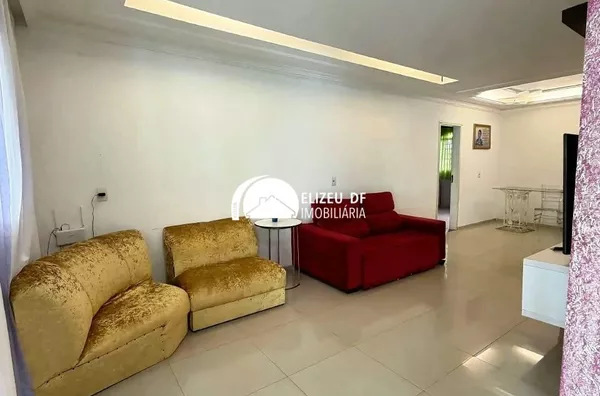 Linda casa para venda em uma excelente oportunidade no Setor Habitacional Vicente Pires - Trecho 3, Brasília