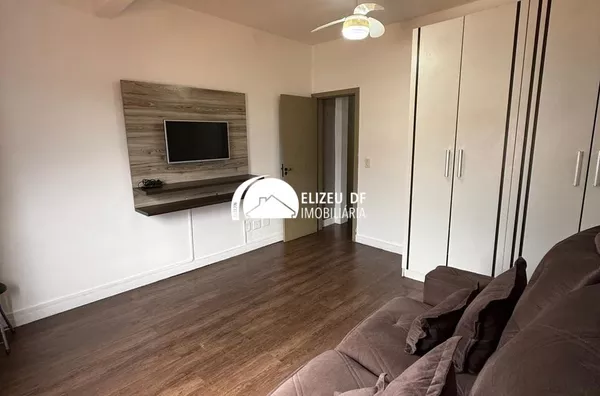 Elizeu DF Imobiliária aluga kit mobiliada na Rua 22 do Guará II