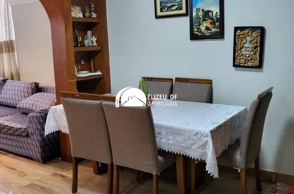 Excelente apartamento 3 quartos no Edifício Delrey ao lado do metrô 