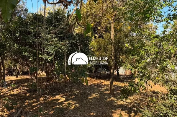 Elizeu Imóveis vende terreno com 300 metros em Arniqueiras