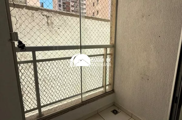 Elizeu DF Imobiliária vende apartamento de 1 quarto, Guará II