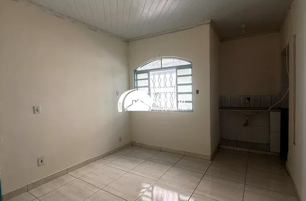 Apartamento para aluguel, 1 quarto(s),  Riacho Fundo I, Brasília