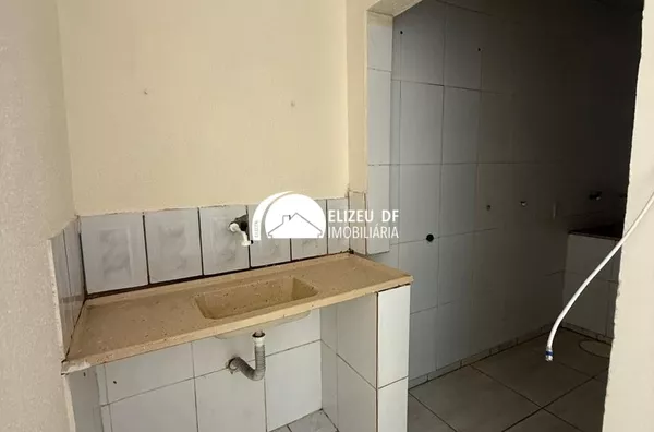 Apartamento para aluguel, 1 quarto(s),  Riacho Fundo I, Brasília