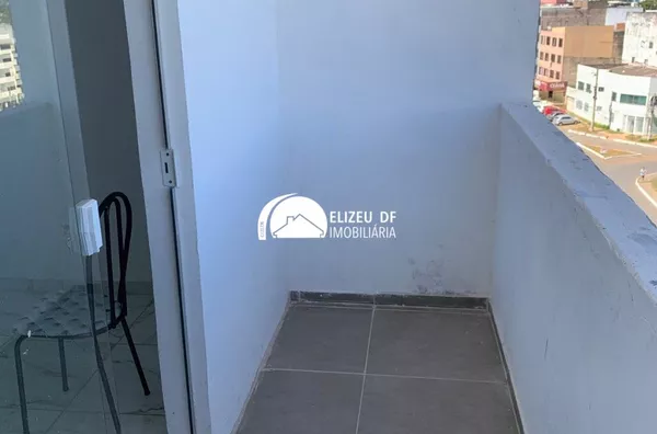 Apartamento para venda na QE 40 rua 19,  Guará Ii, Brasília
