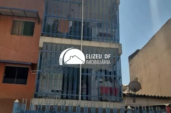 Excelente prédio para venda no Guará II, Brasília