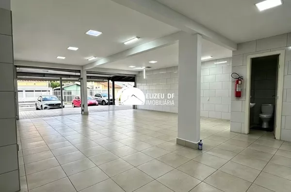 Ótima loja térrea para aluguel,  Guará Ii, Brasília