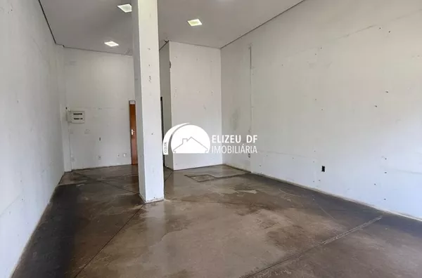 Excelente Sala comercial térrea para aluguel,  Taguatinga Norte, Brasília