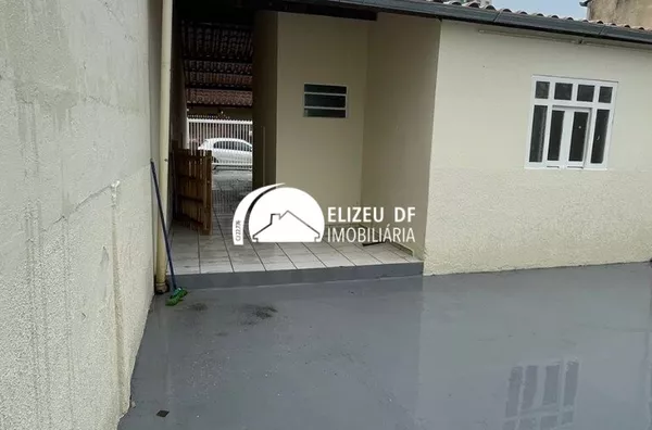 Casa para aluguel, 3 quarto(s),  Guará Ii, Brasília