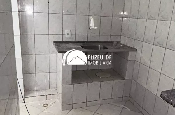 Apartamento para aluguel em ótima localização,  Guará Ii, Brasília