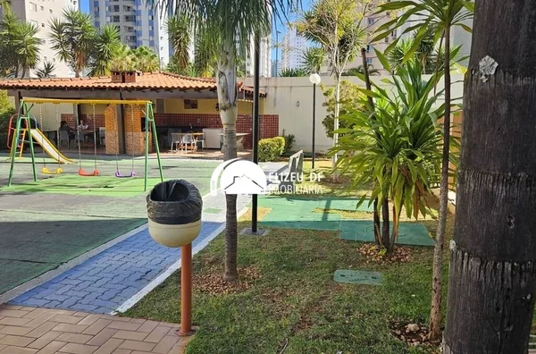 APARTAMENTO PARA VENDA NO CONQUEST RESIDENCE, ÁGUAS CLARAS - BRASÍLIA/DF