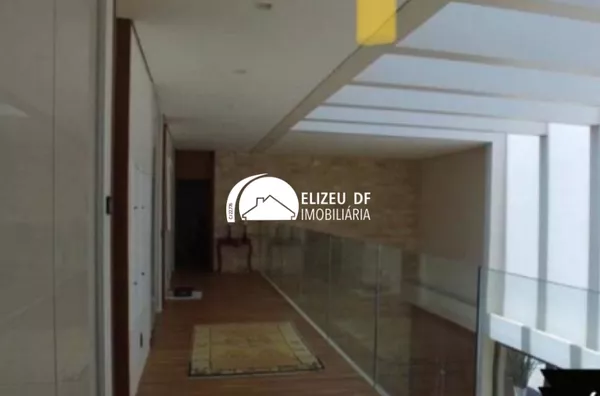 Linda casa a venda no Lago Sul - Exclusividade na região. 