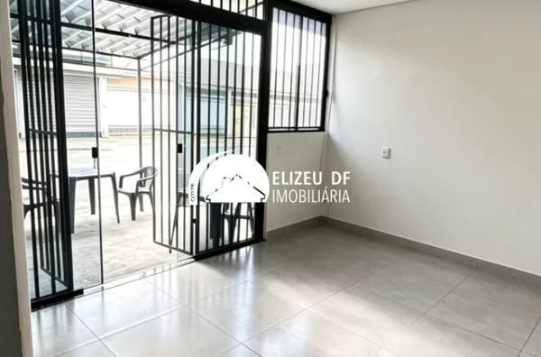 Sala comercial térrea para aluguel,  Guará I, Brasília