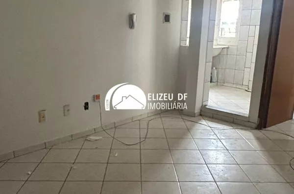Apartamento para aluguel em ótima localização,  Guará Ii, Brasília