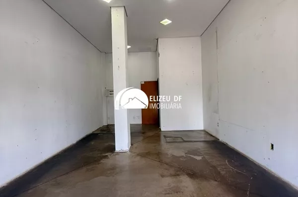 Excelente Sala comercial térrea para aluguel,  Taguatinga Norte, Brasília