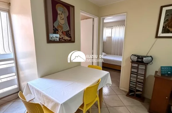 Elizeu DF Imobiliária vende apartamento com 3 quartos no Guará II