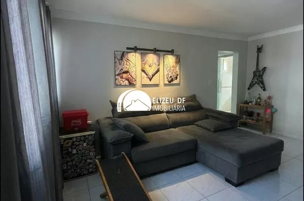 Apartamento para venda, 3 quarto(s),  Cruzeiro Novo, Brasília