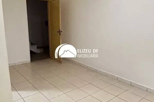 Elizeu Imóveis aluga apartamento na QE 40 Rua 18 do Guará II - Foto 2