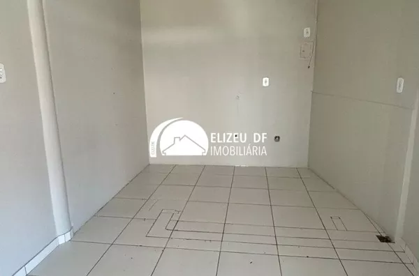 Sala comercial térrea para aluguel,  Candangolândia, Brasília