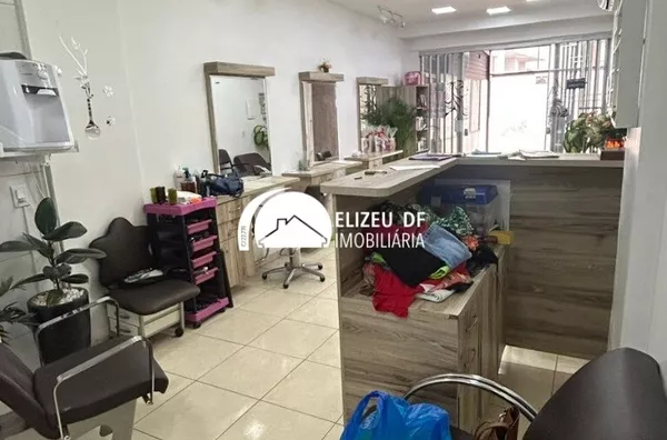 Elizeu DF Imobiliária aluga sala comercial, QI 31, Guará II