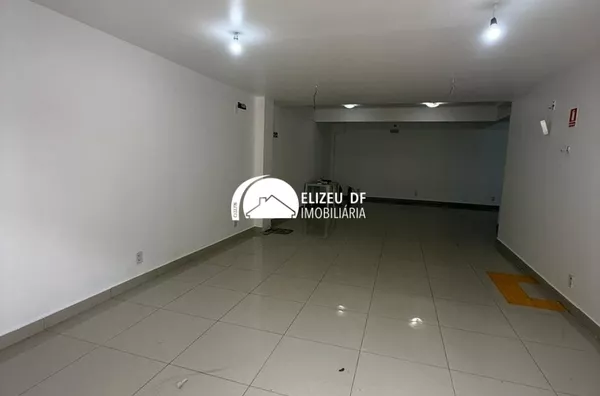 Sala comercial térrea para ,  Guará Ii, Brasília