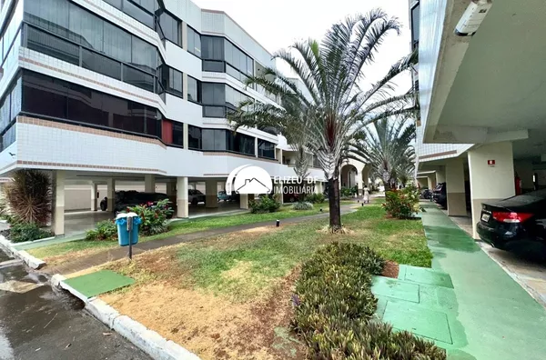 Elizeu DF Imobiliária vende apartamento na SGAN 914, Asa Norte