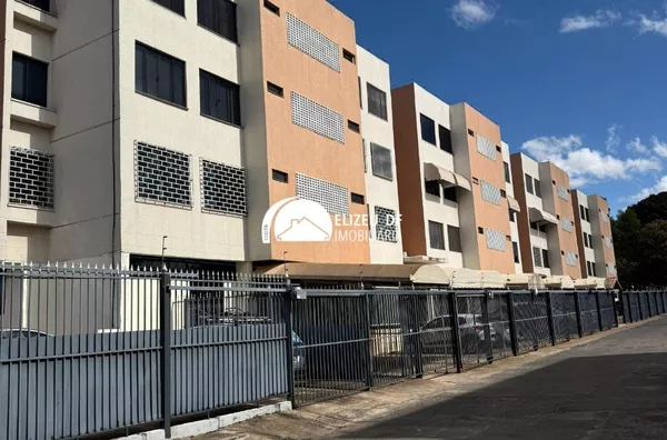 Elizeu Df Imobiliária vende excelente apartamento na QI 7 