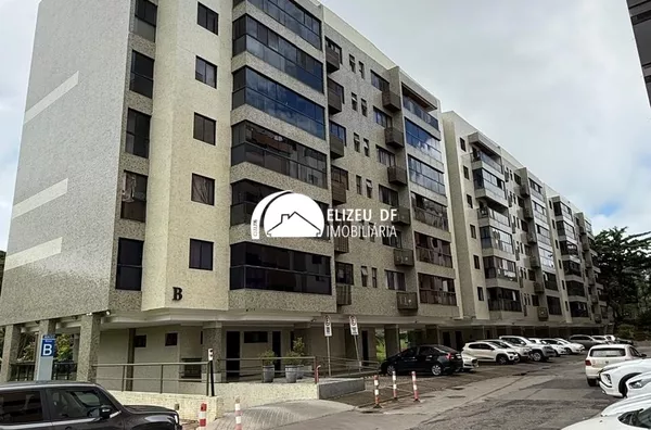 EXCELENTE APARTAMENTO PARA VENDA NA SQN 211, ASA NORTE