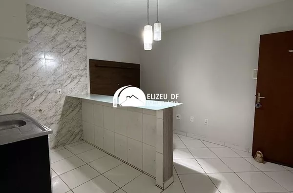Apartamento para , 2 quarto(s),  Guará Ii, Brasília