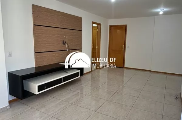 Apartamento para , 2 quarto(s),  Sul (águas Claras), Brasília