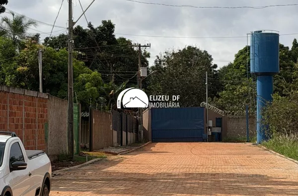 Terreno para venda,  Ceilândia Norte, Brasília