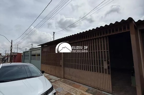 Ótima Casa para venda,  Riacho Fundo II 