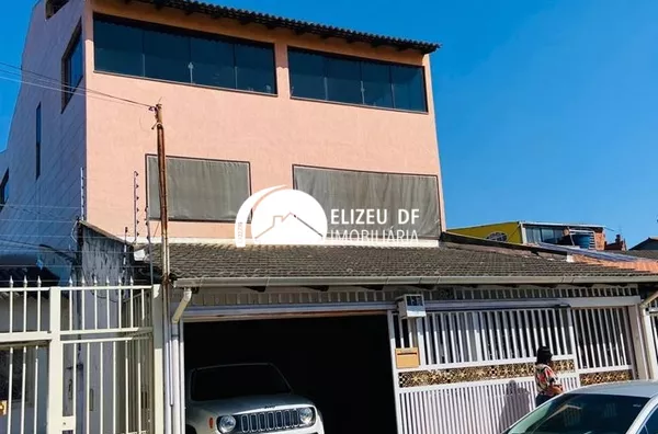 CASA COM 4 QUARTOS, SENDO 2 SUÍTES + AR CONDICIONADO, QNL 10 - BLOCO F, TAGUATINGA - BRASILIA\DF