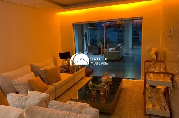 Vendo excelente casa em Vicente Pires