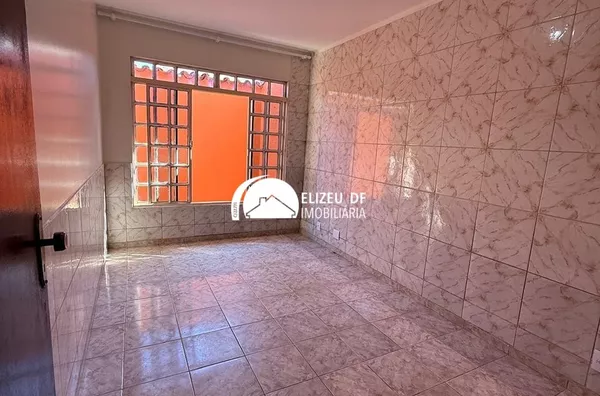 Excelente casa para aluguel no Recanto Das Emas, Brasília