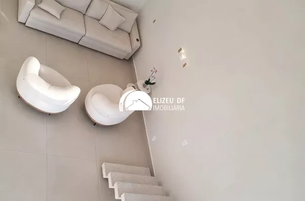 Excelente casa para venda no IAPI, Guará Ii, Brasília - Foto 5