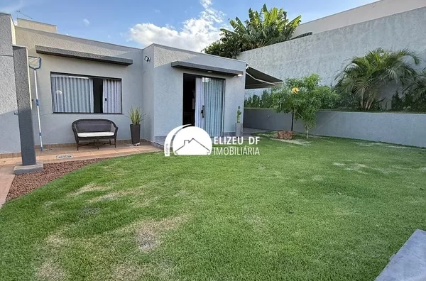 Casa linda para venda - PRIVÊ MORADA SUL ETAPA C