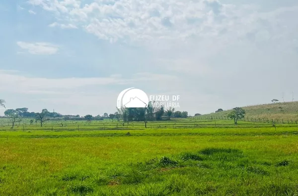 Excelente área para empresas ou loteamentos