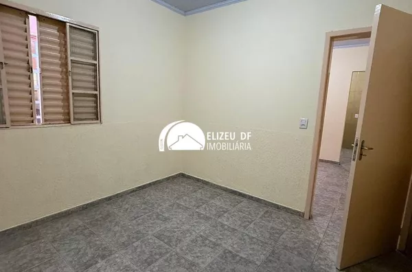  Excelete casa de fundos para aluguel no Recanto Das Emas, Brasília
