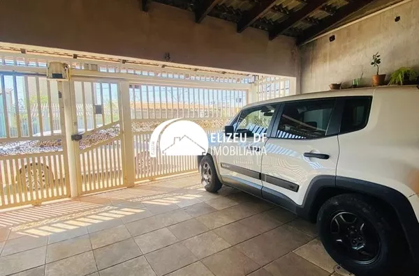 CASA COM 4 QUARTOS, SENDO 2 SUÍTES + AR CONDICIONADO, QNL 10 - BLOCO F, TAGUATINGA - BRASILIA\DF