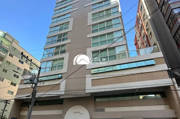 Lindo Apartamento na Beira da praia, Itapema