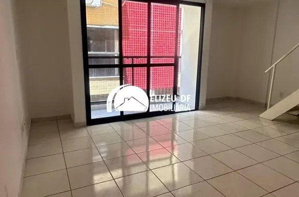 Lindo apartamento duplex para venda, (águas Claras), Brasília