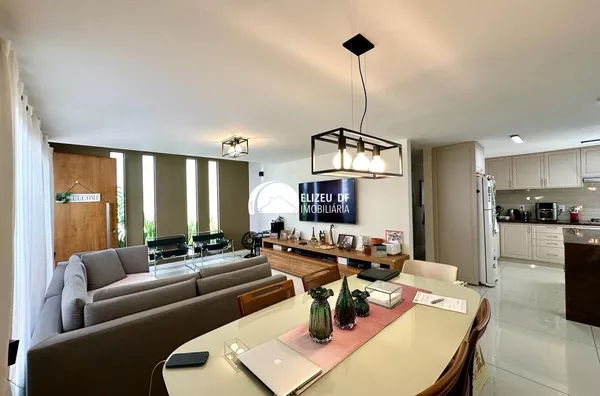 Excelente casa na QE 13 GUARA 2 toda reformada!