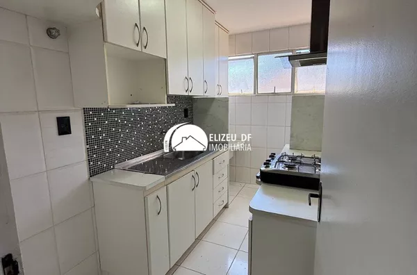 Apartamento para venda, 2 quarto(s),  Taguatinga Sul, Brasília