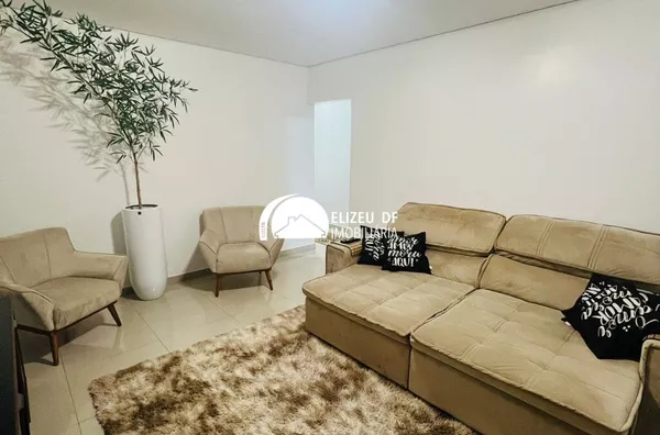 Excelente casa toda reformada em Taguatinga 